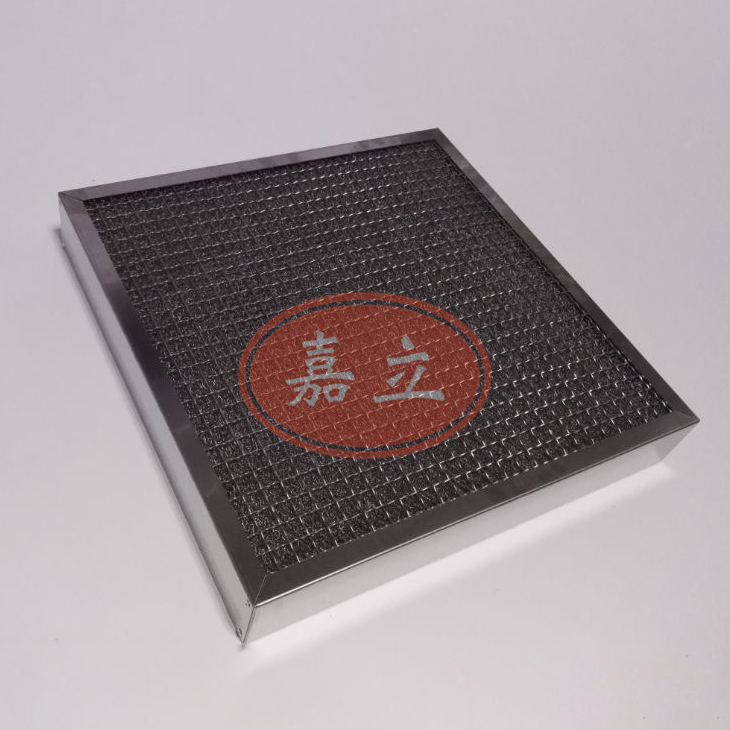 太仓不锈钢油雾过滤器